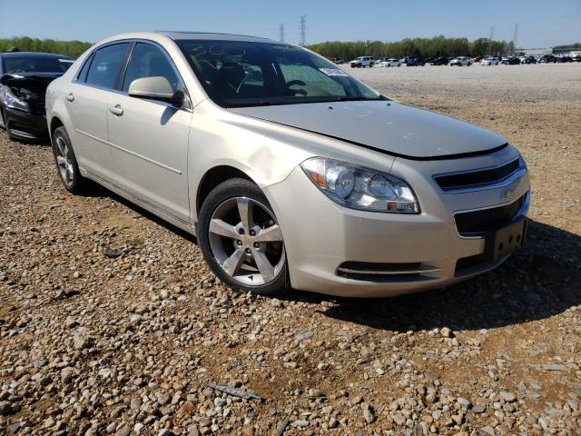 CHEVROLET MALIBU 1LT 2011 1g1zc5e13bf113821