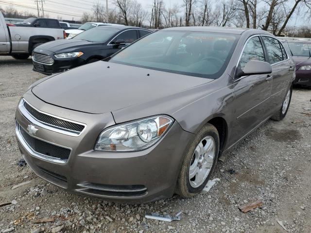 CHEVROLET MALIBU 1LT 2011 1g1zc5e13bf115116