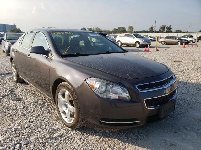 CHEVROLET MALIBU 1LT 2011 1g1zc5e13bf116492