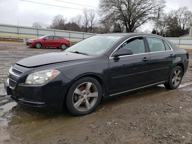 CHEVROLET MALIBU 2011 1g1zc5e13bf127086