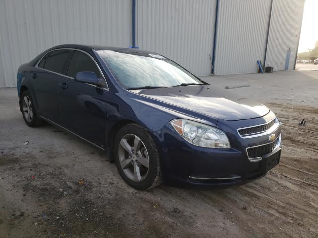 CHEVROLET MALIBU 1LT 2011 1g1zc5e13bf127377