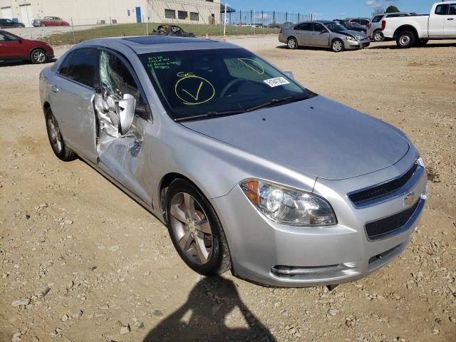 CHEVROLET MALIBU 1LT 2011 1g1zc5e13bf129842