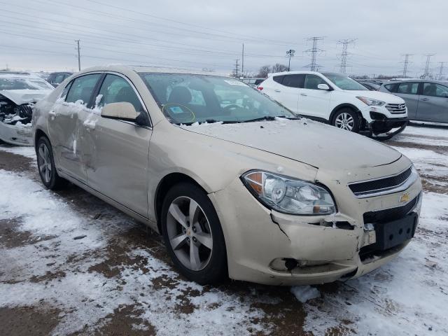 CHEVROLET MALIBU 1LT 2011 1g1zc5e13bf130263