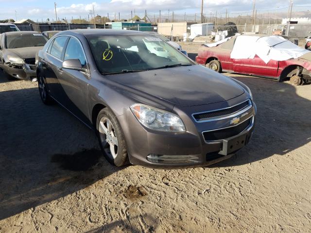 CHEVROLET MALIBU 1LT 2011 1g1zc5e13bf132854