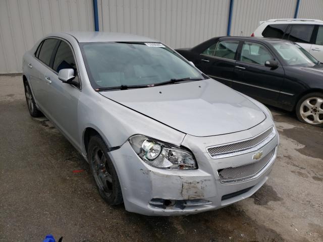 CHEVROLET MALIBU 1LT 2011 1g1zc5e13bf134538