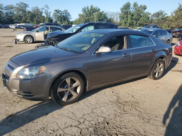 CHEVROLET MALIBU 1LT 2011 1g1zc5e13bf141716