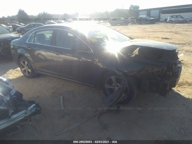 CHEVROLET MALIBU 2011 1g1zc5e13bf145250