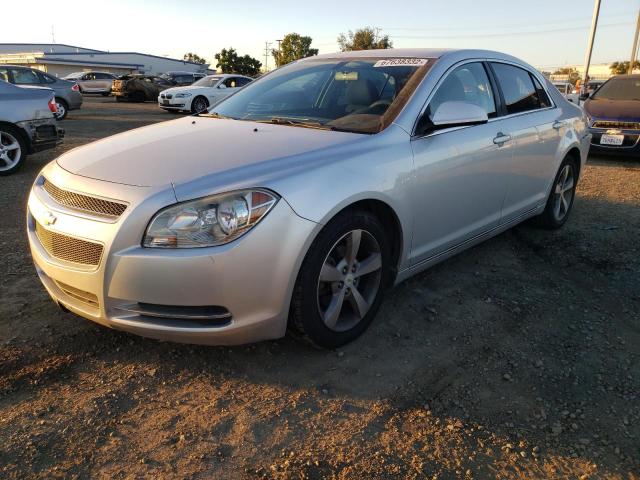 CHEVROLET MALIBU 1LT 2011 1g1zc5e13bf149458