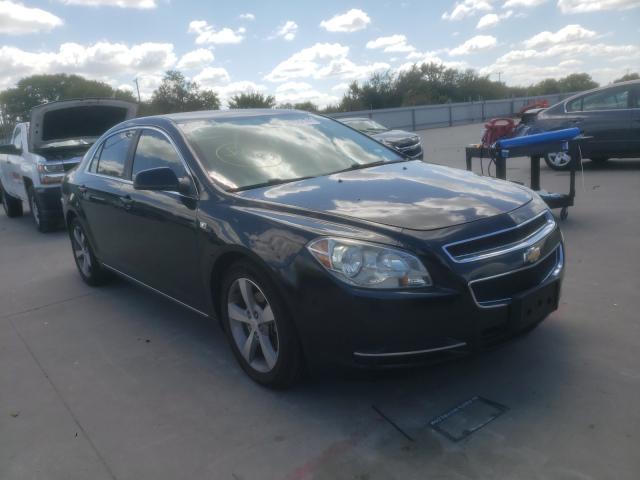 CHEVROLET MALIBU 1LT 2011 1g1zc5e13bf154384