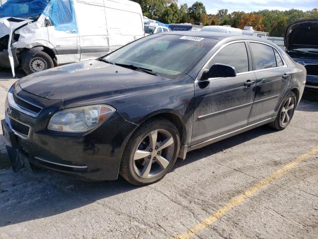 CHEVROLET MALIBU 2011 1g1zc5e13bf154403