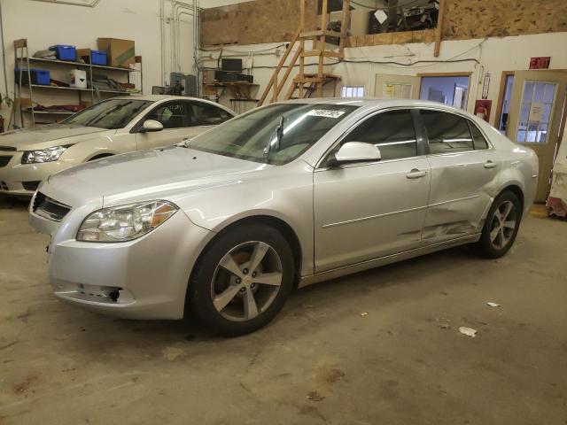 CHEVROLET MALIBU 1LT 2011 1g1zc5e13bf156054