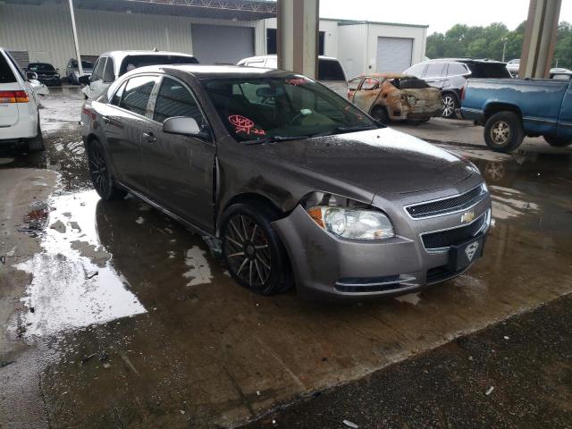 CHEVROLET MALIBU 1LT 2011 1g1zc5e13bf156815