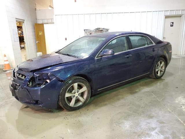 CHEVROLET MALIBU 1LT 2011 1g1zc5e13bf158631