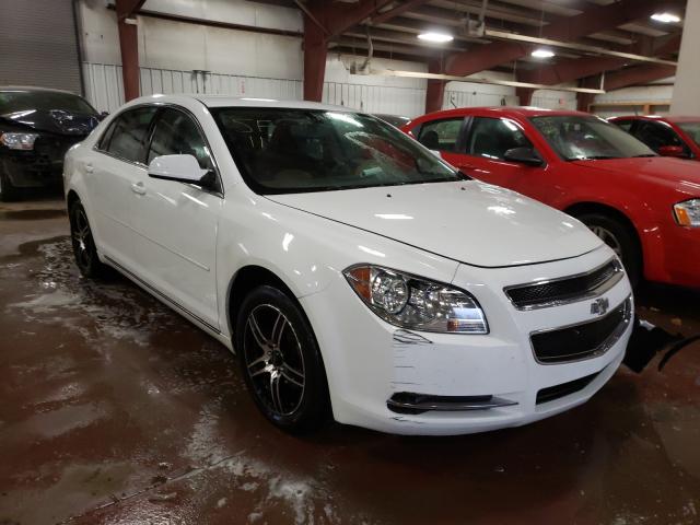 CHEVROLET MALIBU 1LT 2011 1g1zc5e13bf159391