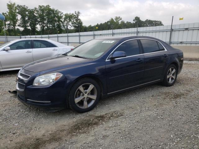 CHEVROLET MALIBU 1LT 2011 1g1zc5e13bf159410