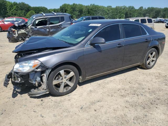 CHEVROLET MALIBU 1LT 2011 1g1zc5e13bf161254