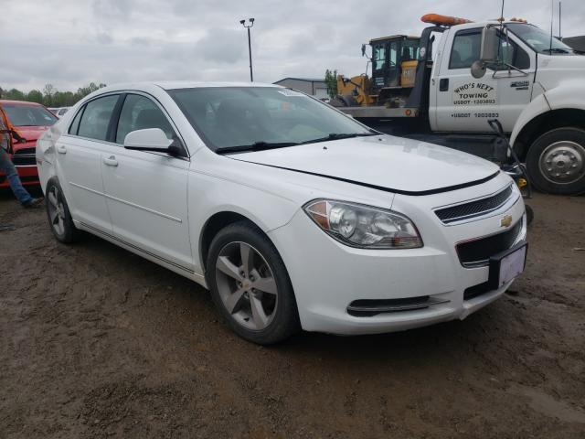 CHEVROLET MALIBU 1LT 2011 1g1zc5e13bf172903