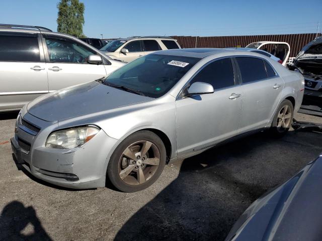 CHEVROLET MALIBU 1LT 2011 1g1zc5e13bf174084