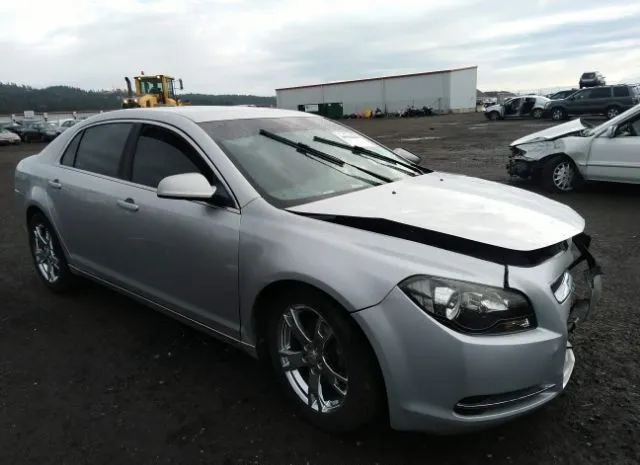 CHEVROLET MALIBU 2011 1g1zc5e13bf179463