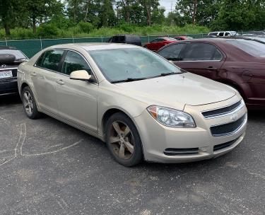 CHEVROLET MALIBU 2011 1g1zc5e13bf184159