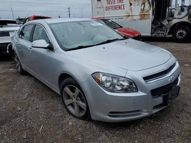 CHEVROLET MALIBU 1LT 2011 1g1zc5e13bf187367