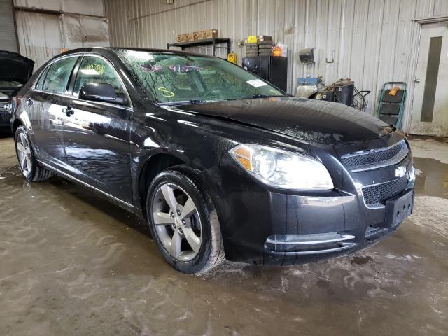 CHEVROLET MALIBU 1LT 2011 1g1zc5e13bf187725