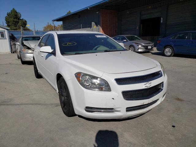 CHEVROLET MALIBU 1LT 2011 1g1zc5e13bf190012