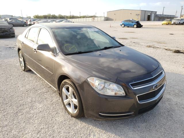 CHEVROLET MALIBU 1LT 2011 1g1zc5e13bf191743