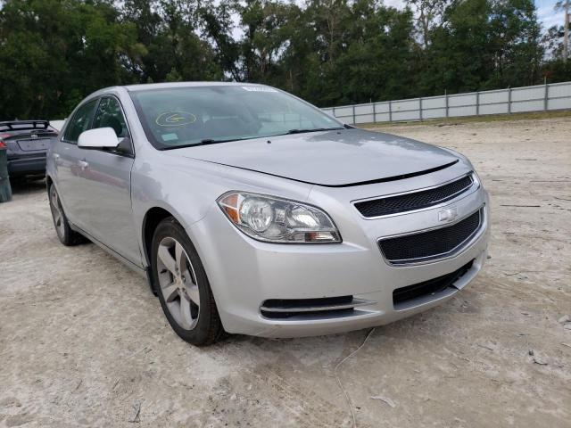 CHEVROLET MALIBU 1LT 2011 1g1zc5e13bf197333