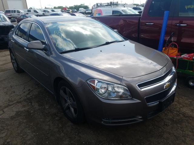 CHEVROLET MALIBU 2011 1g1zc5e13bf210923