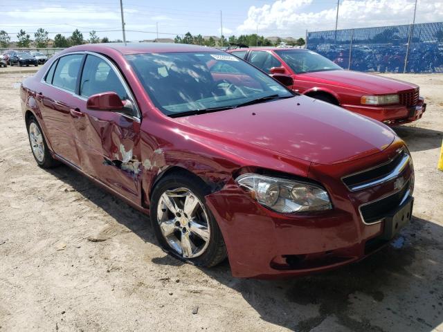 CHEVROLET MALIBU 1LT 2011 1g1zc5e13bf212574