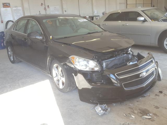 CHEVROLET MALIBU 1LT 2011 1g1zc5e13bf215569