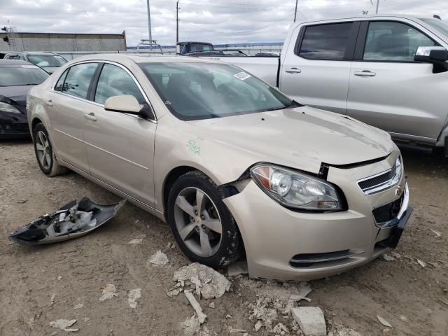 CHEVROLET MALIBU 1LT 2011 1g1zc5e13bf221601