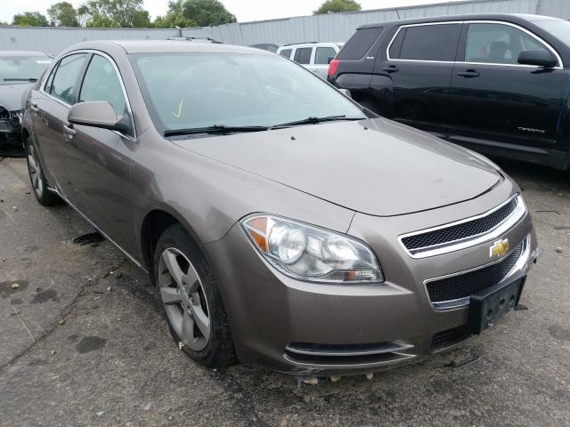 CHEVROLET MALIBU 1LT 2011 1g1zc5e13bf222568