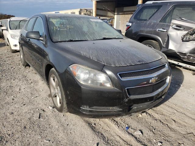 CHEVROLET MALIBU 1LT 2011 1g1zc5e13bf222912