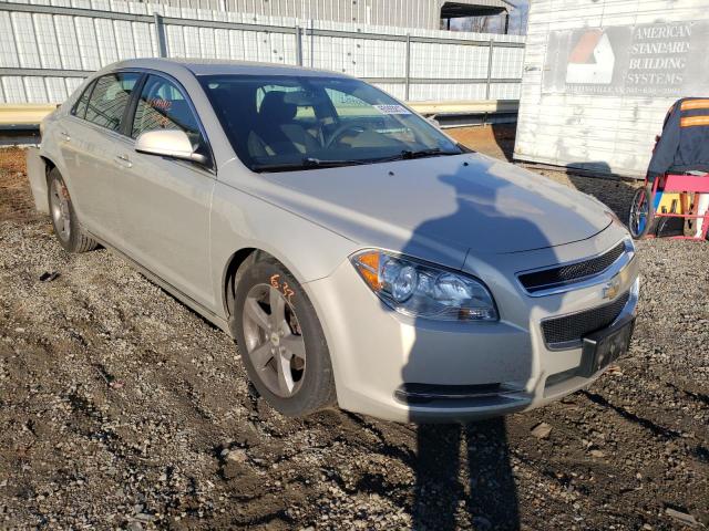 CHEVROLET MALIBU 1LT 2011 1g1zc5e13bf224773