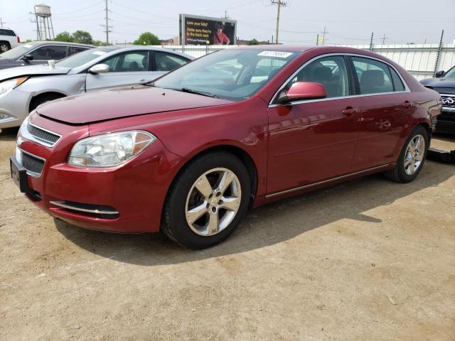 CHEVROLET MALIBU 2011 1g1zc5e13bf229827