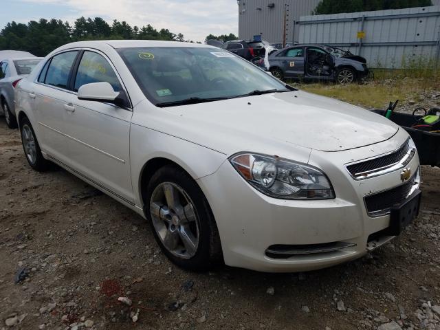 CHEVROLET MALIBU 1LT 2011 1g1zc5e13bf231092