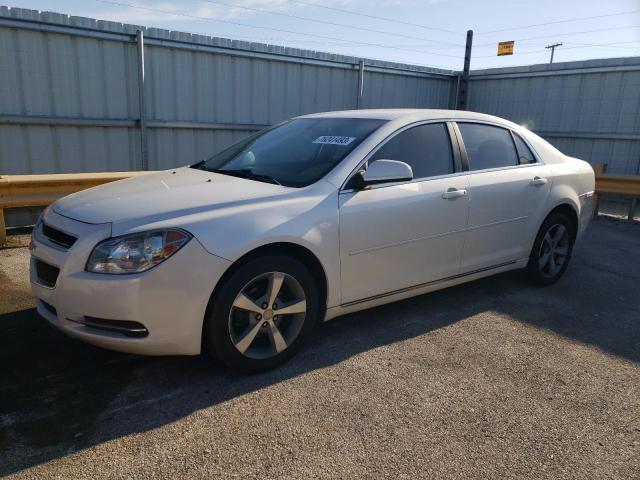 CHEVROLET MALIBU 2011 1g1zc5e13bf235546