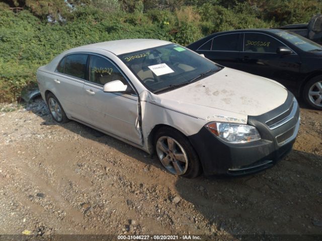 CHEVROLET MALIBU 2011 1g1zc5e13bf235904