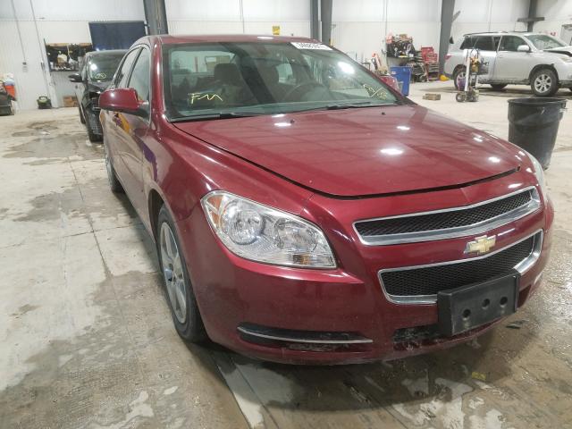 CHEVROLET MALIBU 1LT 2011 1g1zc5e13bf238124