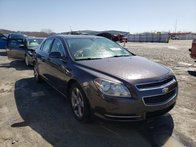 CHEVROLET MALIBU 1LT 2011 1g1zc5e13bf240908