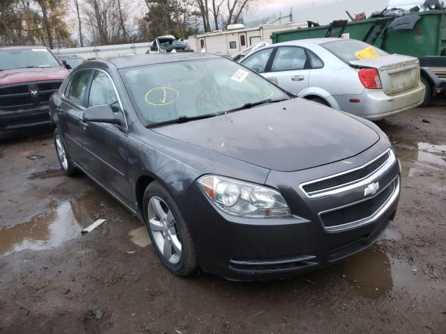 CHEVROLET MALIBU 1LT 2011 1g1zc5e13bf241864