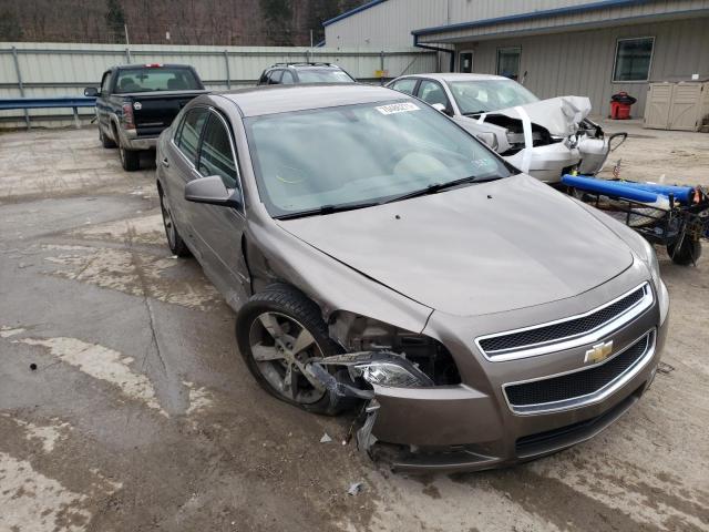 CHEVROLET MALIBU 1LT 2011 1g1zc5e13bf252783