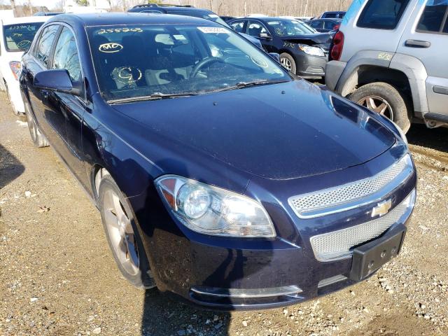 CHEVROLET MALIBU 1LT 2011 1g1zc5e13bf255263