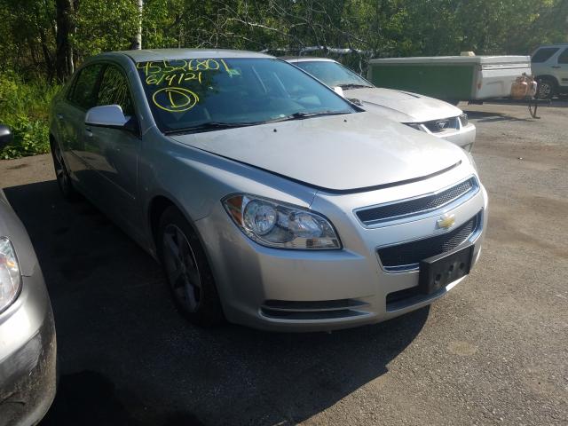 CHEVROLET MALIBU 1LT 2011 1g1zc5e13bf257305