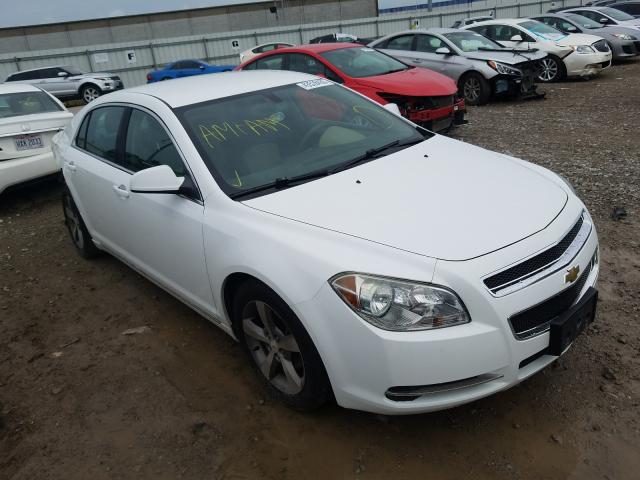 CHEVROLET MALIBU 1LT 2011 1g1zc5e13bf260902