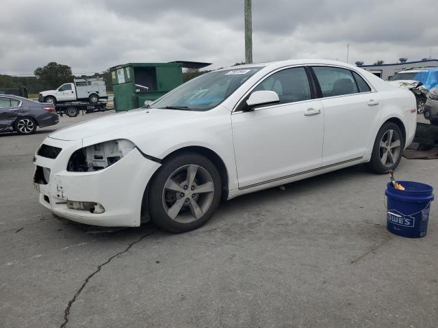 CHEVROLET MALIBU 1LT 2011 1g1zc5e13bf266974