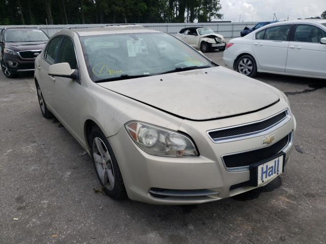 CHEVROLET MALIBU 1LT 2011 1g1zc5e13bf271673