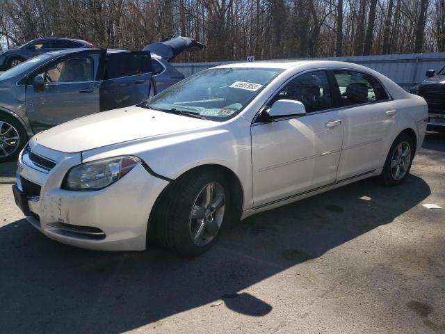 CHEVROLET MALIBU 1LT 2011 1g1zc5e13bf272712